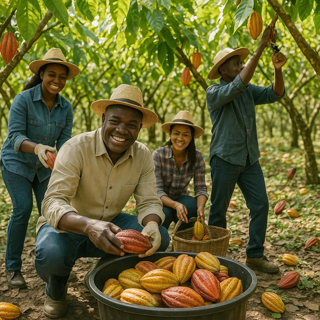 cocoa-farm