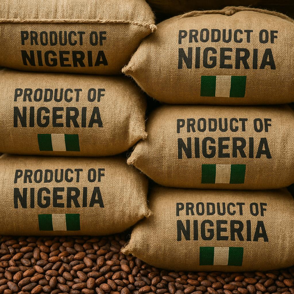 Cocoa Processing